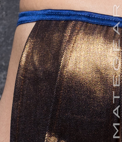 Sexy Mens Underwear Xpression Ultra Bikini - Pak Jung