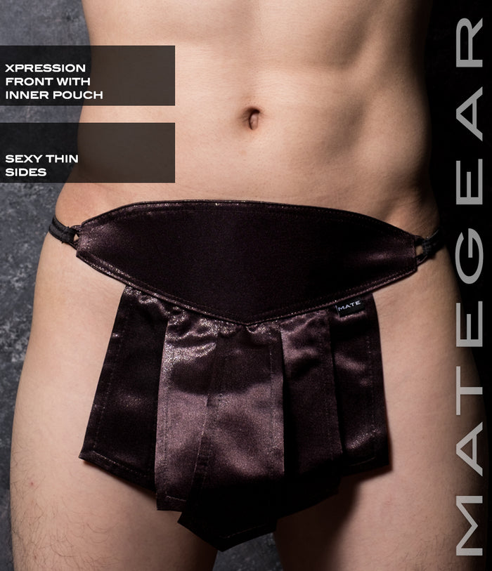 Sexy Mens Underwear Xpression Ultra Bikini - Pak Jung