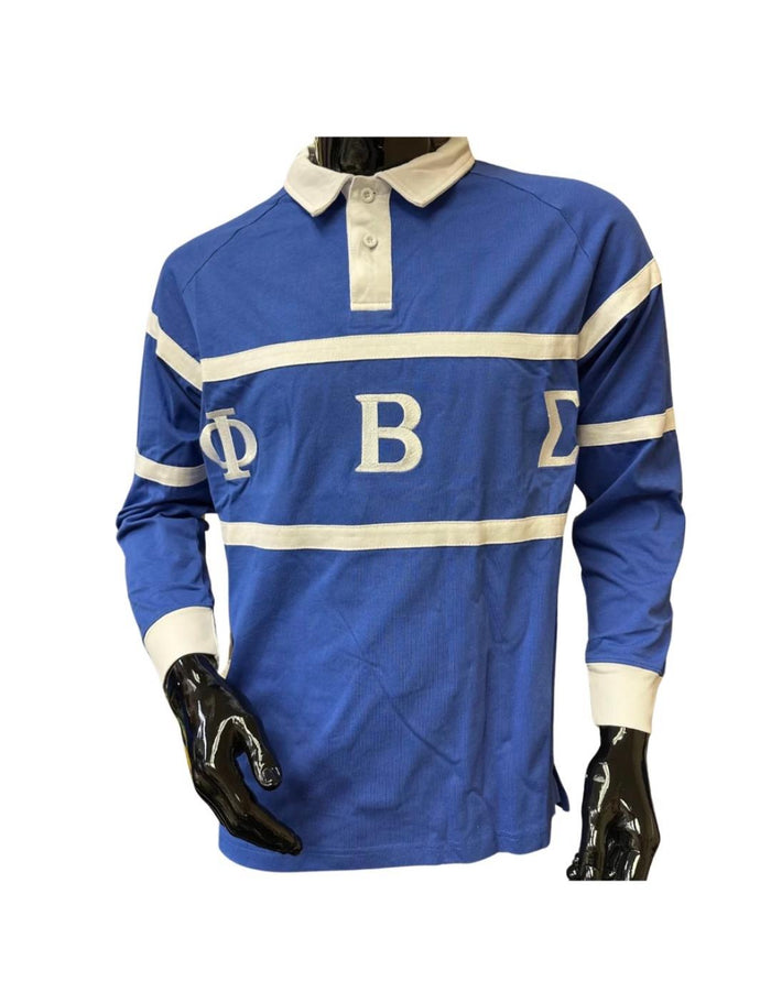 Sigma Rugby Shirt