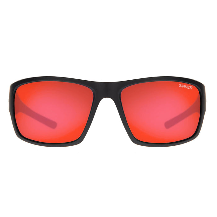 SINNER - Lemmon Sport Sunglasses Sintec® SISU-820-11-P59
