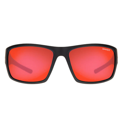 SINNER - Lemmon Sport Sunglasses Sintec® SISU-820-11-P59