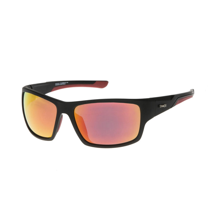 SINNER - Lemmon Sport Sunglasses Sintec® SISU-820-11-P59