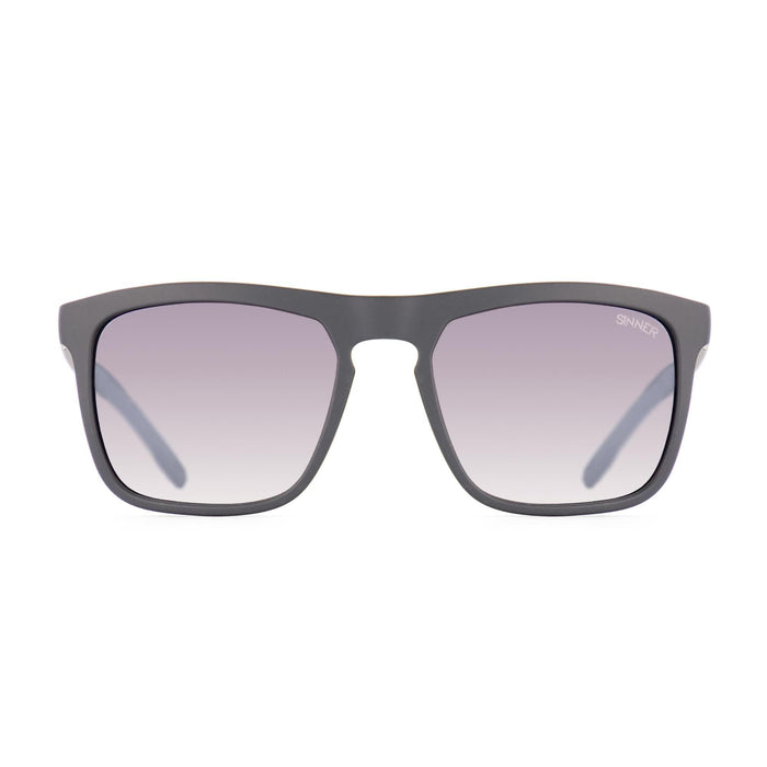 SINNER - Thunder Teen Matte Black SISU-853-10-10