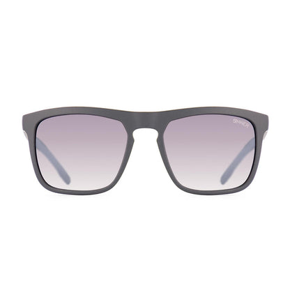 SINNER - Thunder Teen Matte Black SISU-853-10-10