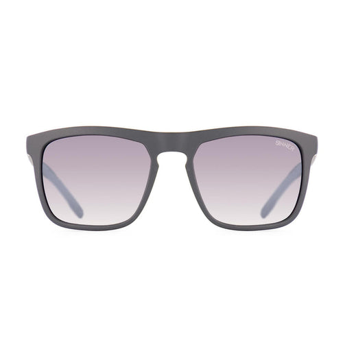 SINNER - Thunder Teen Matte Black SISU-853-10-10