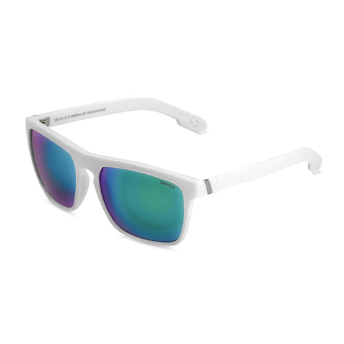 SINNER - Thunder X Shiny White SISU-845-30-29