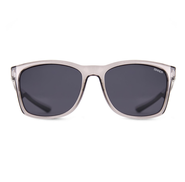 Sinner Sunglasses- ZUNI - GREY - SINTEC® LENS