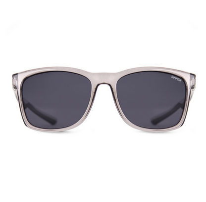 Sinner Sunglasses- ZUNI - GREY - SINTEC® LENS