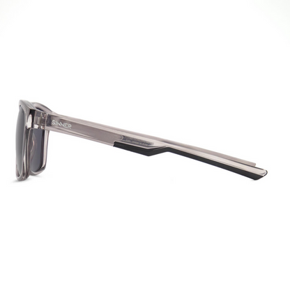 Sinner Sunglasses- ZUNI - GREY - SINTEC® LENS
