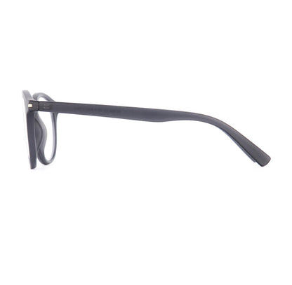 Sinner Sunglasses PATNEM - CLEAR MATTE BLACK