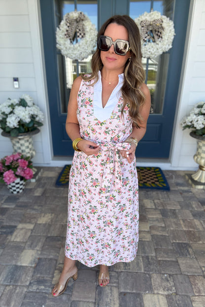 Smith & Quinn: Paige Dress - Sweet Pea