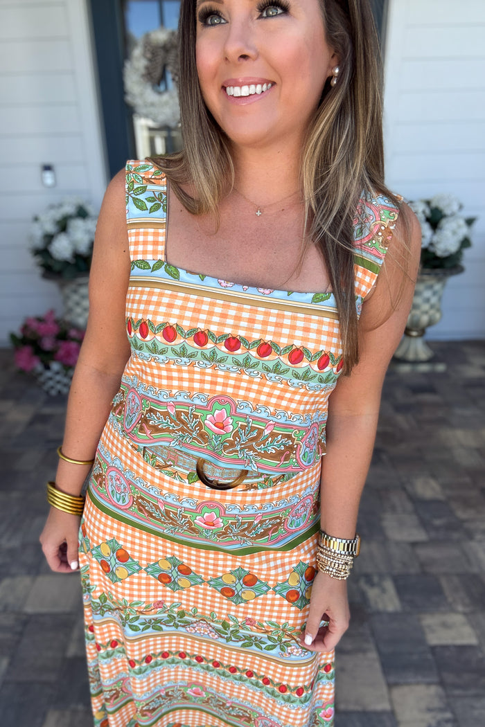 Smith & Quinn Shell Top