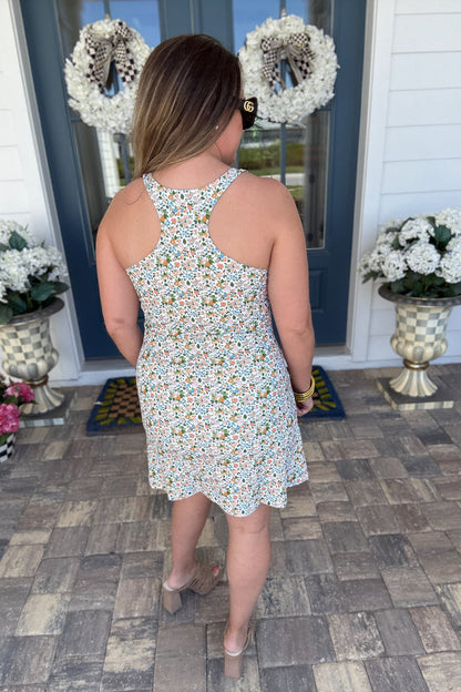 Smith & Quinn: The Campbell Dress - Posie Spritz