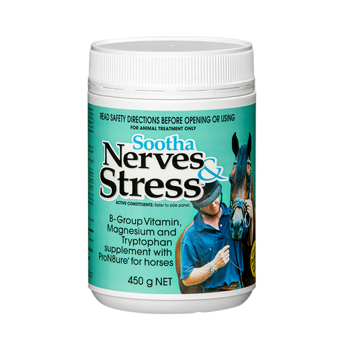Sootha Nerves & Stress™