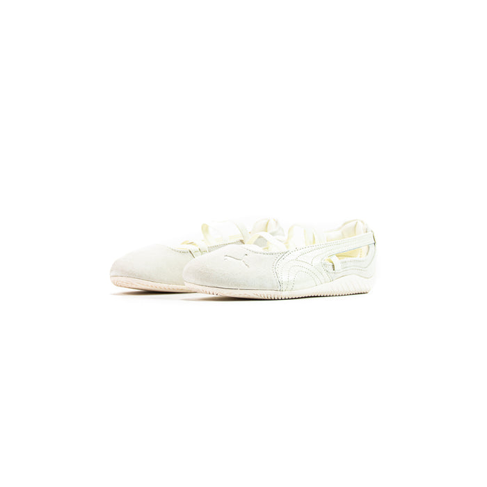 Speedcat Ballet Python (Alpine Snow-Warm White)
