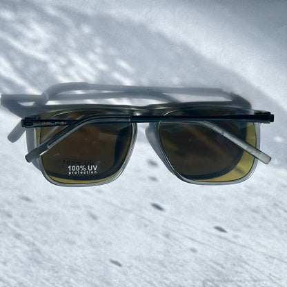 Steelfish – COME ICE Sunglasses