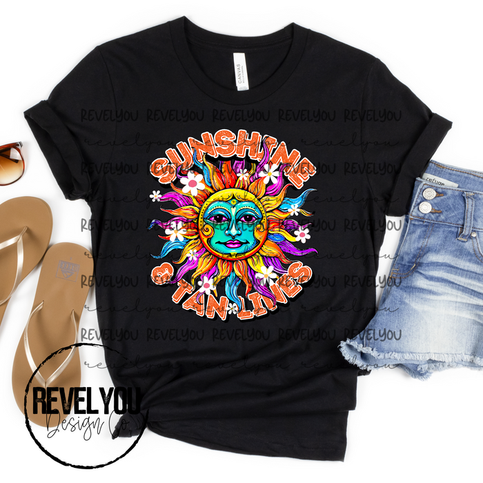 Summer Mini Collab with RevelYOU & Echt Digital Designs - PNG Downloads