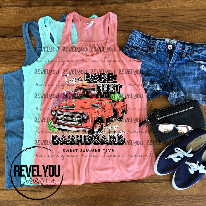 Summer Mini Collab with RevelYOU & Echt Digital Designs - PNG Downloads