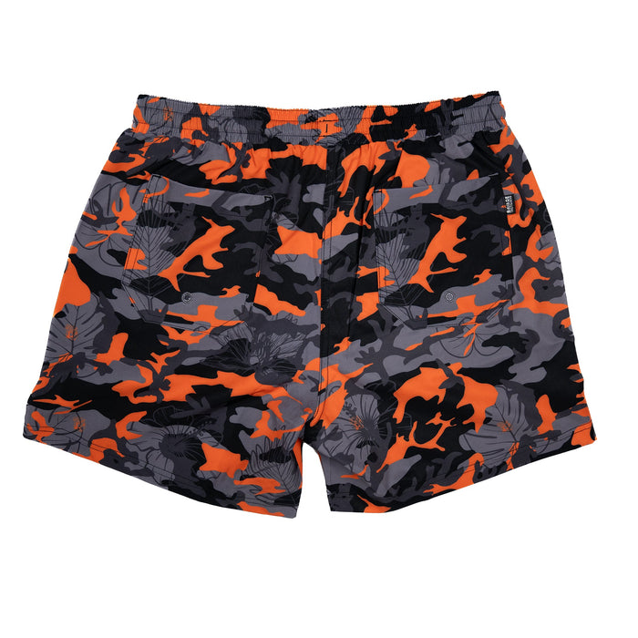 Swim Trunks - M81 Blaze