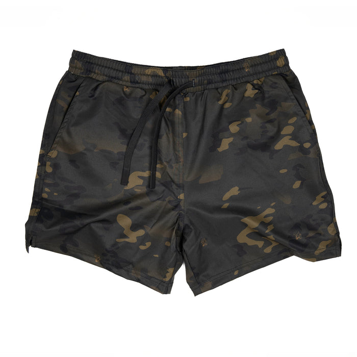 Swim Trunks - STMC® Black