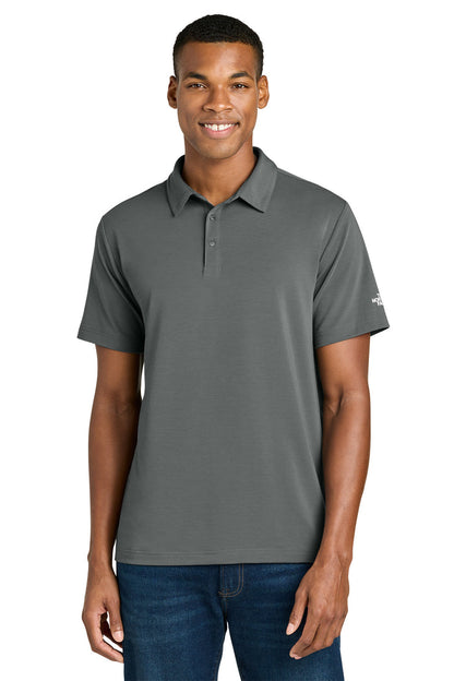 The North Face Men's Canyon Crest Polo. NF0A8GE0