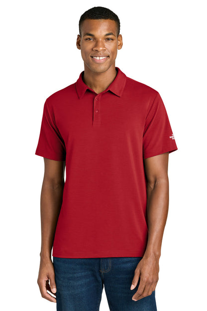The North Face Men's Canyon Crest Polo. NF0A8GE0