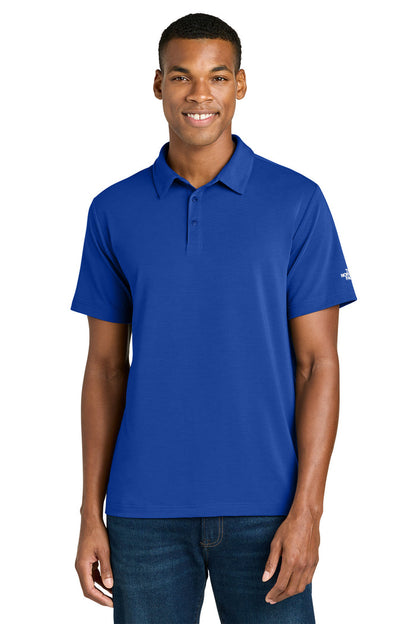 The North Face Men's Canyon Crest Polo. NF0A8GE0