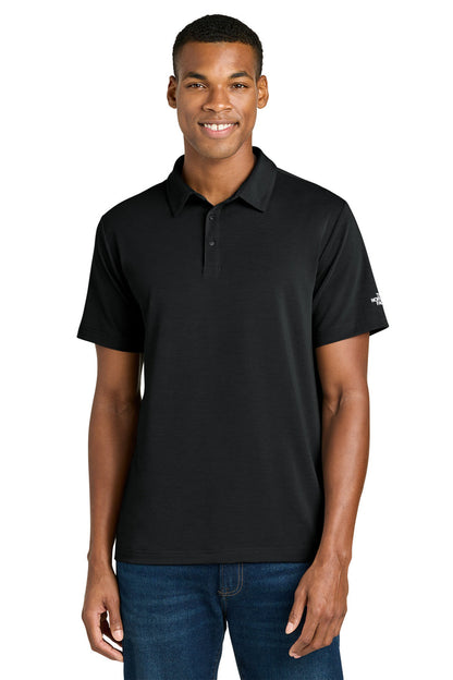 The North Face Men's Canyon Crest Polo. NF0A8GE0