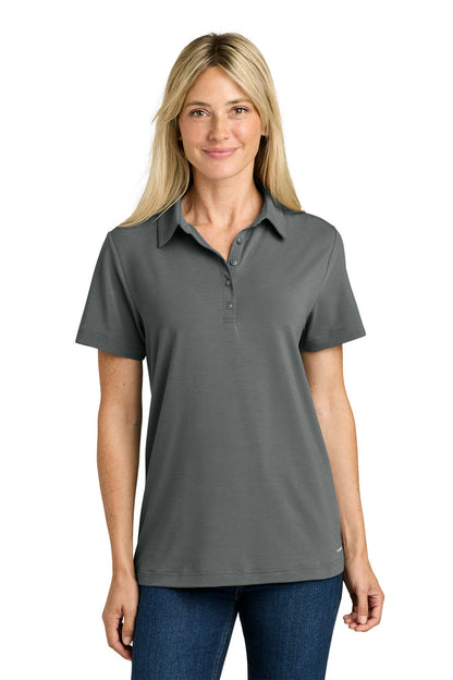 The North Face Women’s Canyon Crest Polo. NF0A8GE1