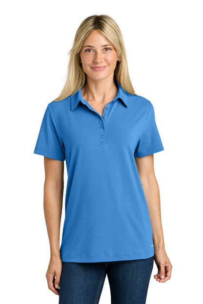 The North Face Women’s Canyon Crest Polo. NF0A8GE1