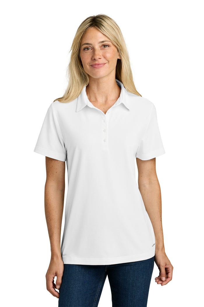 The North Face Women’s Canyon Crest Polo. NF0A8GE1