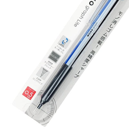 Tombow Mono Graph Lite Mechanical Pencil – 0.5 mm