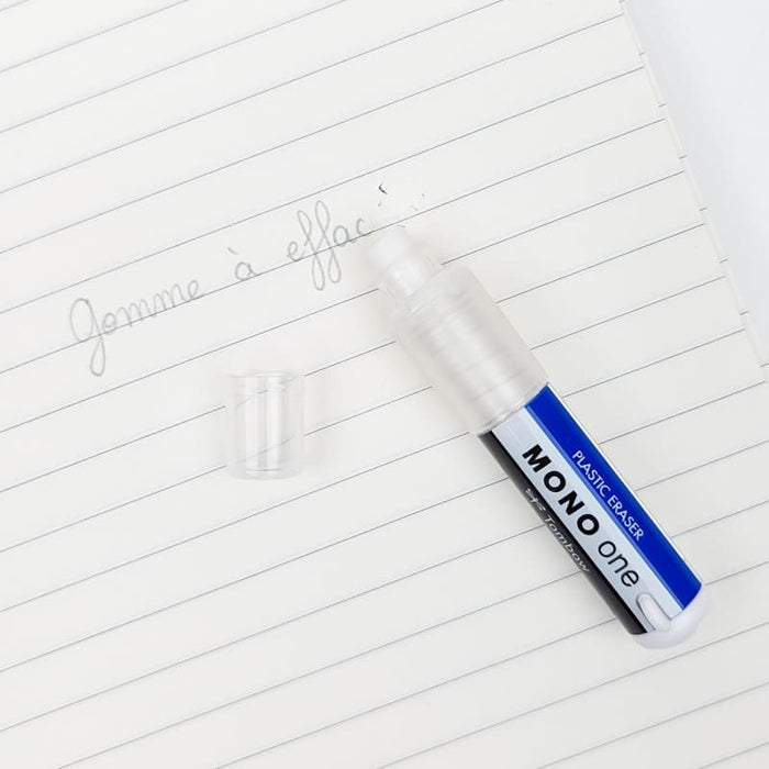 Tombow Mono One Holder Eraser