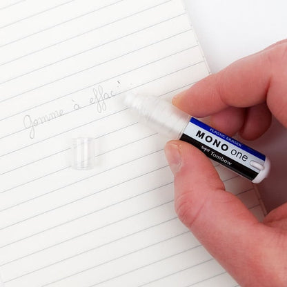 Tombow Mono One Holder Eraser