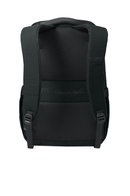 TravisMathew Black