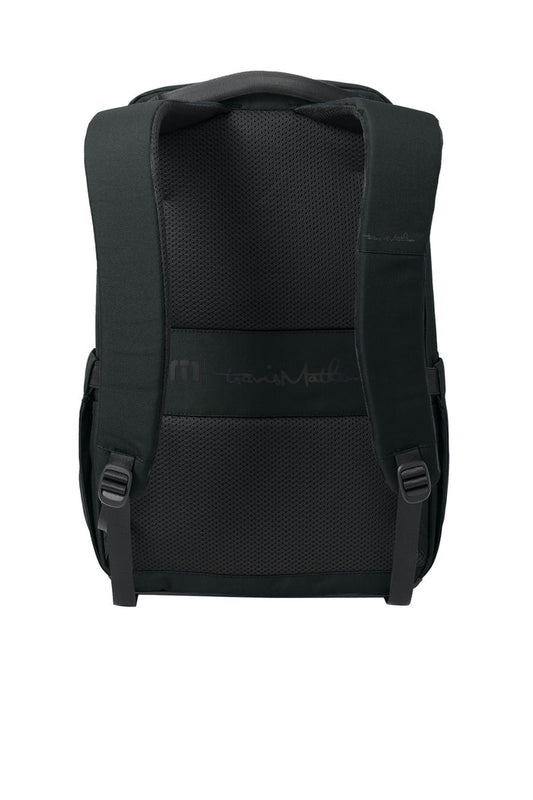 TravisMathew Black