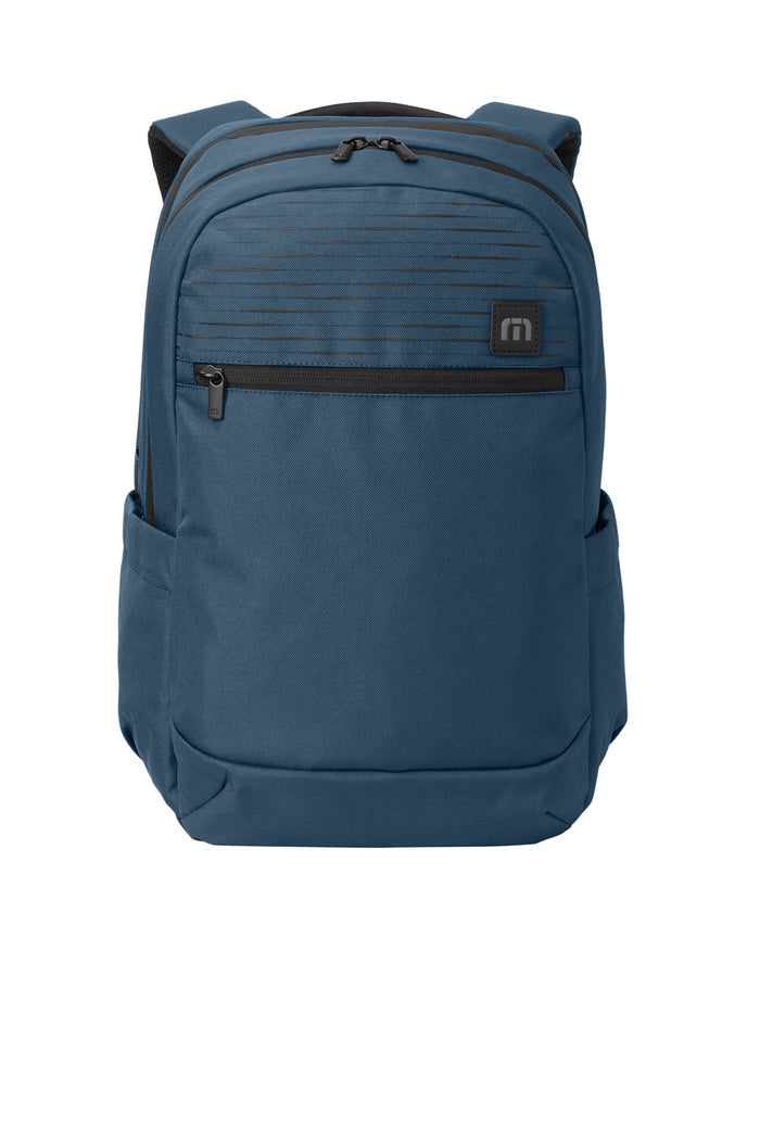 TravisMathew Dusty Blue