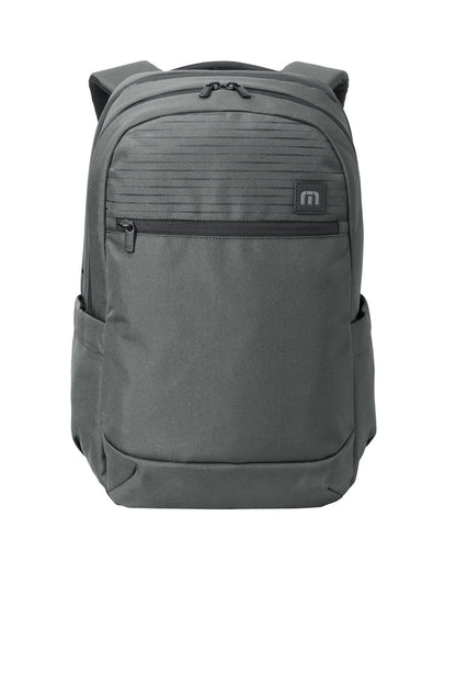 TravisMathew Graphite