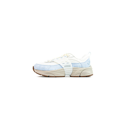 Jordan Trunner O/S (Sail/Lt British Tan/Cream)