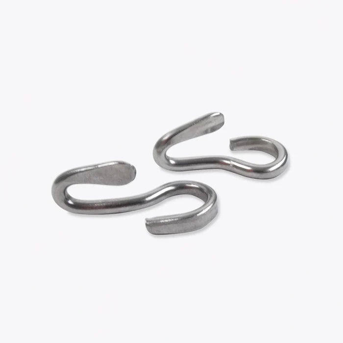 Trust Curb Chain Hook