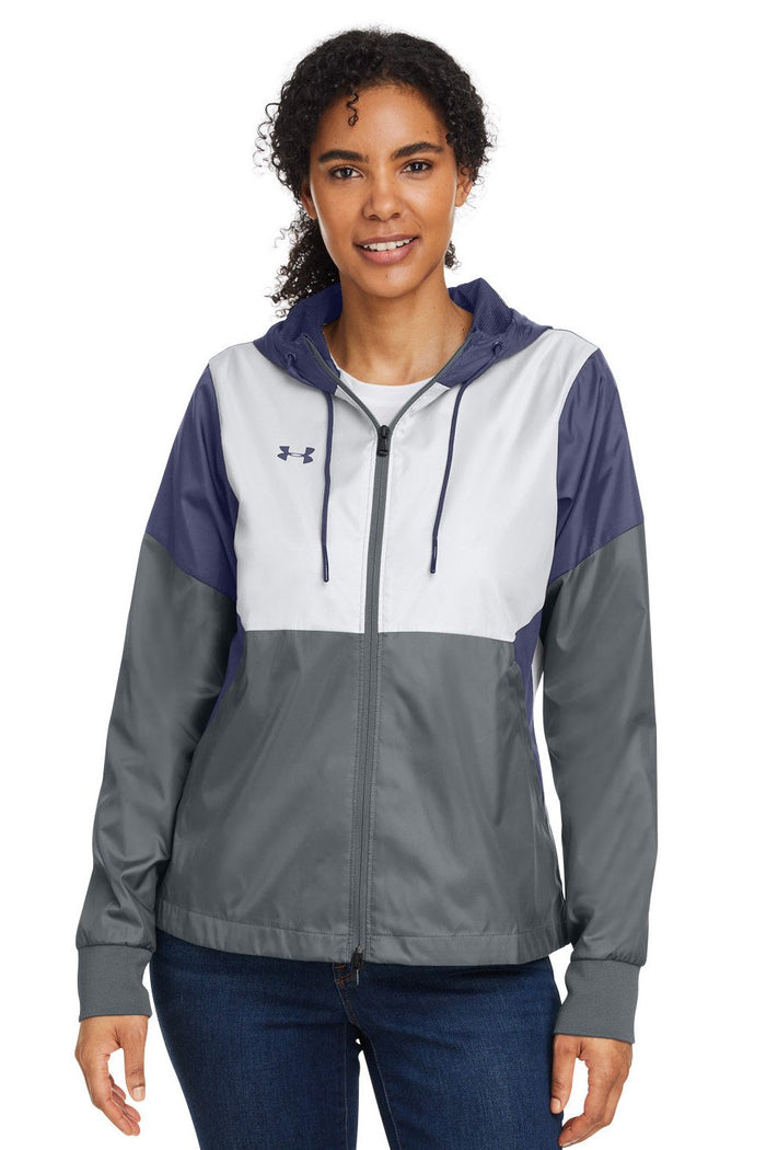 Under Armour Black