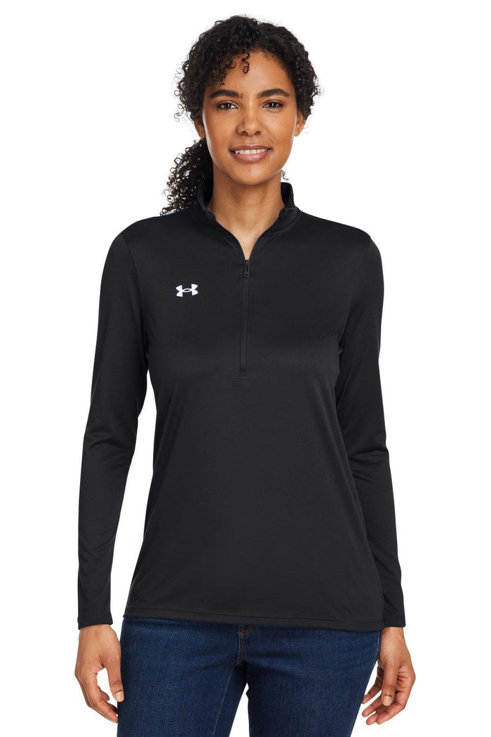 Under Armour Black