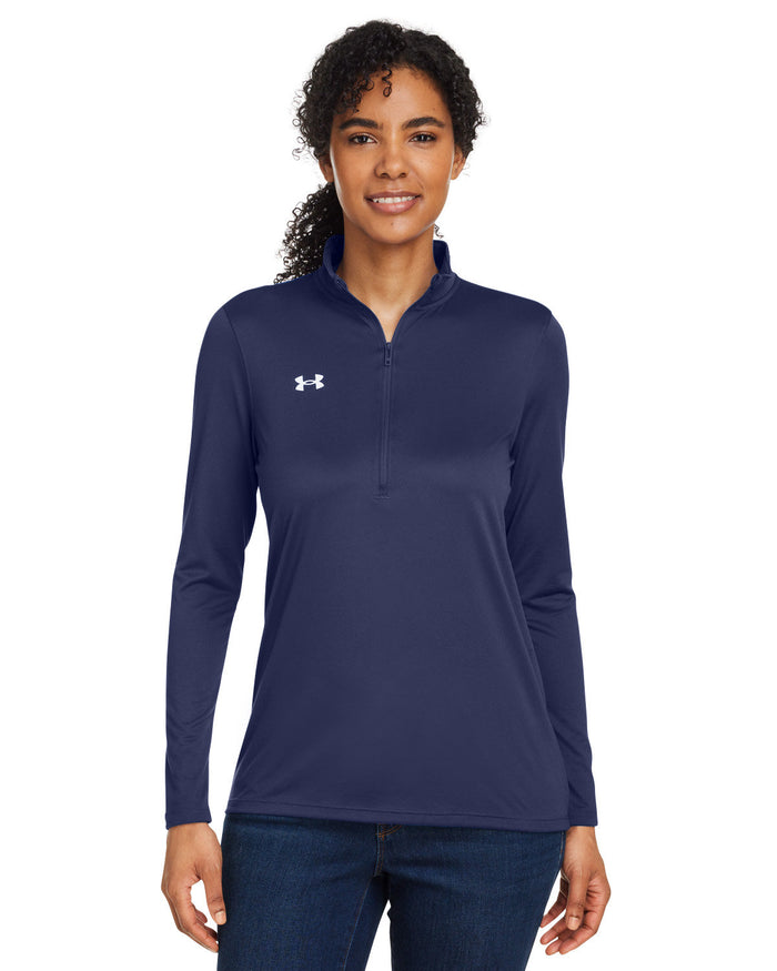 Under Armour Red