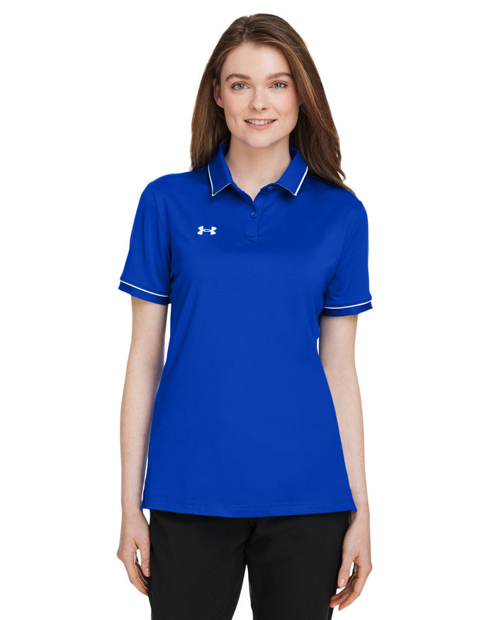 Under Armour Royal