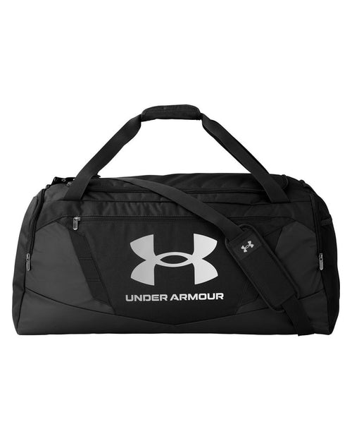 Under Armour Black