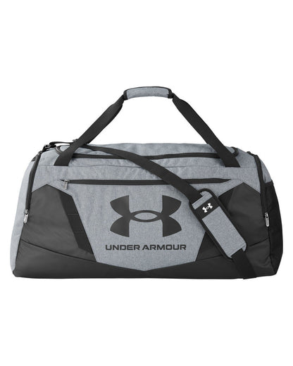 Under Armour Pitch Gray