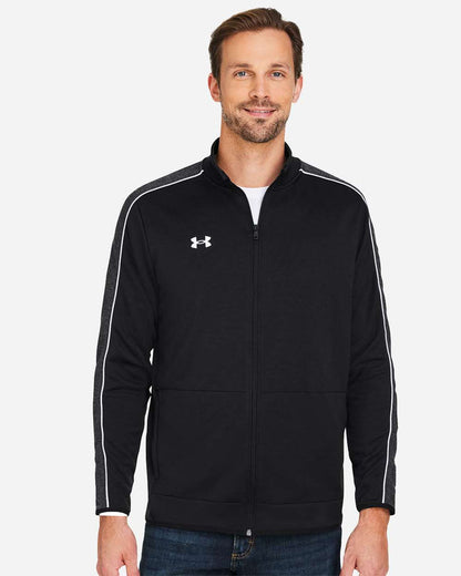 Under Armour Men's Command Full-Zip 2.0 Jacket. 1383259