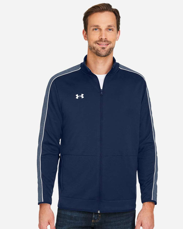 Under Armour Men's Command Full-Zip 2.0 Jacket. 1383259