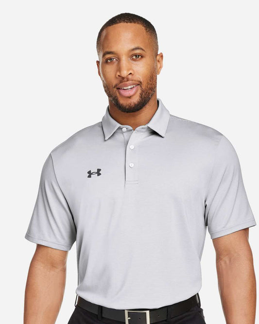 Under Armour Men's Destin Drive Striped Performance Polo. 1389853.