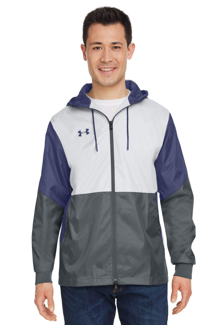Under Armour Black